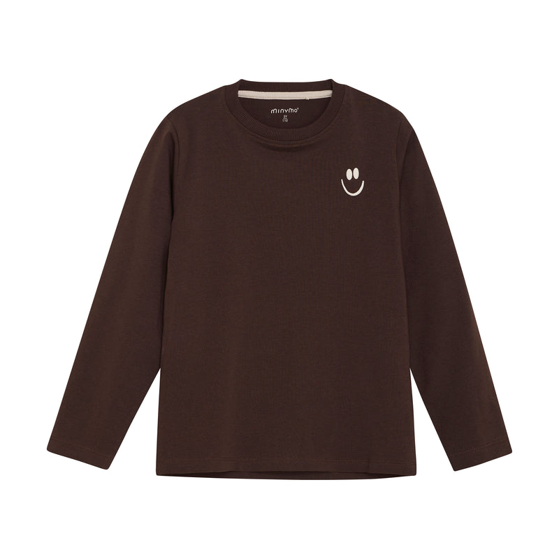 minymo Bluse - Bracken