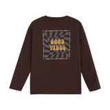 minymo Bluse - Bracken