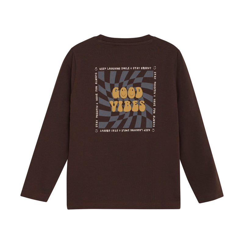 minymo Bluse - Bracken