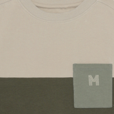Minymo Bluse - Beetle