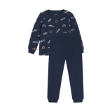 Minymo Pyjamas - Dark Sapphire