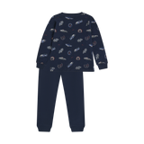 Minymo Pyjamas - Dark Sapphire