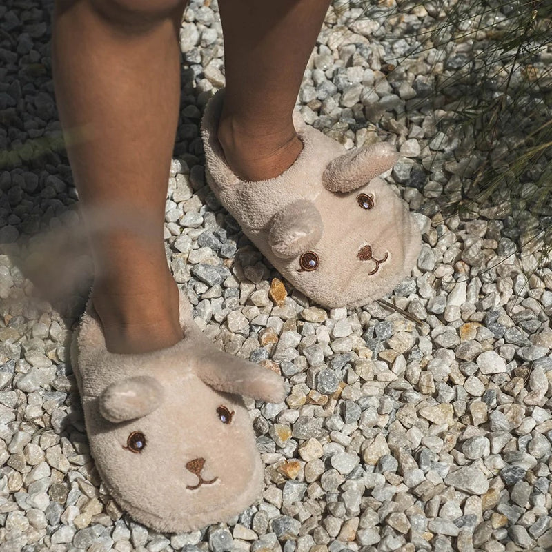 that's mine Miles Slippers Hjemmesko - Bunny