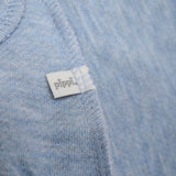Pippi Savlesmæk, Trekant - Blue Fog