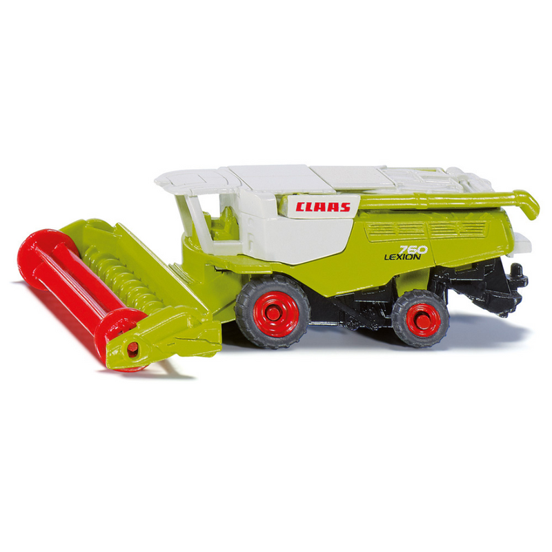 Siku Claas Mejetærsker