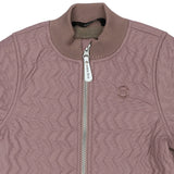 Mikk-Line Duvet Termotøj m. fleece - Twilight Mauve