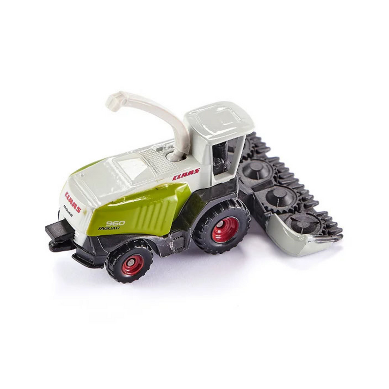 Siku Claas Majssnitter