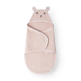 that's mine Moly Baby Håndklæde, Swaddle - Bunny