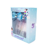 Great Pretenders Dancing Diva Clikk Clakk Sko - Blue