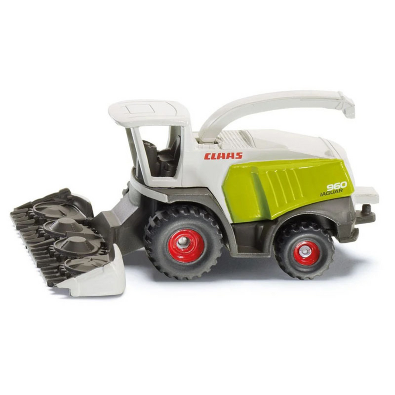 Siku Claas Majssnitter