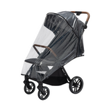 BebeConfort Indra Klapvogn - Mineral Graphite