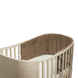 Leander Sengerand til Classic™ Babyseng - Mocca