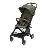 BebeConfort Zephir Klapvogn - Mineral Green