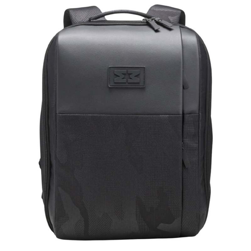 MiniMeis Hero Forældre Rygsæk G5 - Black