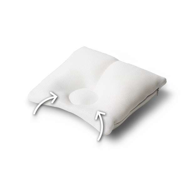 Träumeland Care Carefor Babypude, maxi - 6-18mdr.