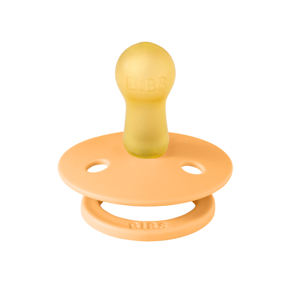 Bibs Colour Natural Rubber - Sunkissed