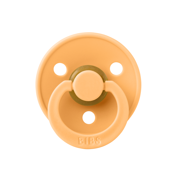 Bibs Colour Natural Rubber - Sunkissed
