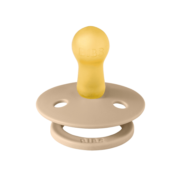 Bibs Colour Natural Rubber - Taupe