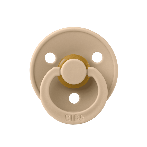 Bibs Colour Natural Rubber - Taupe
