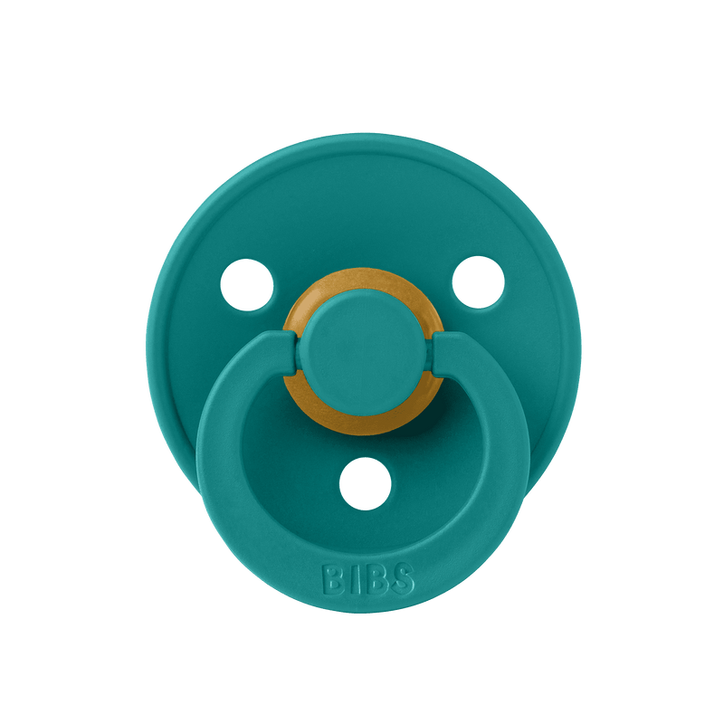 Bibs Colour Natural Rubber - Scuba