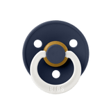 Bibs Colour Natural Rubber - Deep Space Night