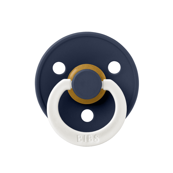 Bibs Colour Natural Rubber - Deep Space Night