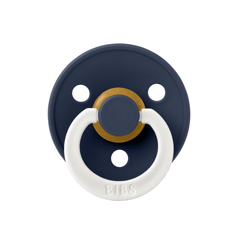 Bibs Colour Natural Rubber - Deep Space Night