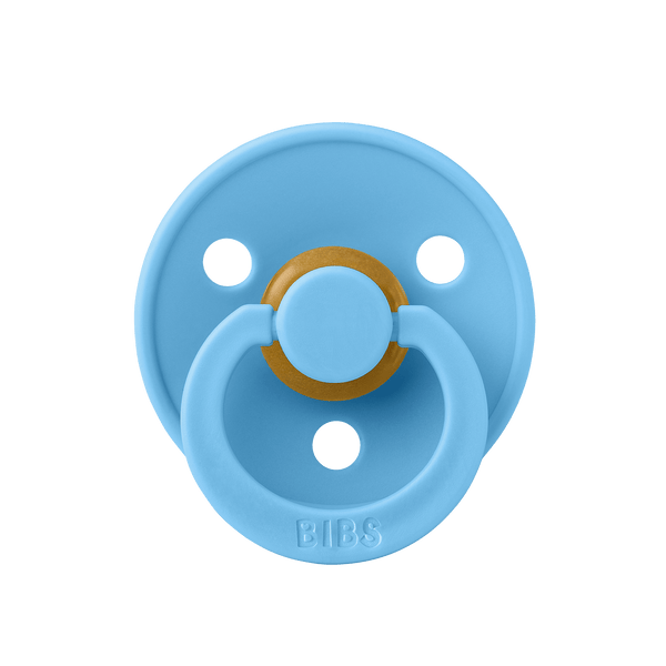 Bibs Colour Natural Rubber - Breeze