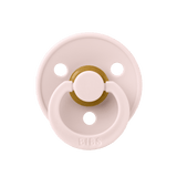 Bibs Colour Natural Rubber - Petal