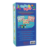 Floss & Rock Selvhærdende Ler - Ocean