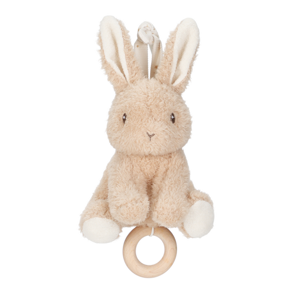 Little Dutch Musikmobil Baby Bunny