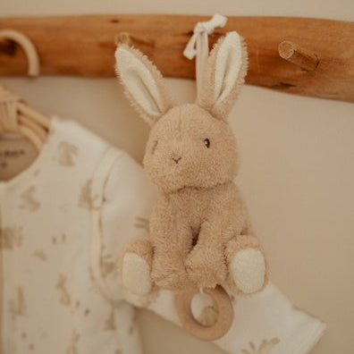 Little Dutch Musikmobil Baby Bunny