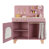 Little Dutch Køkken - Pink