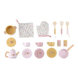 Little Dutch Køkken - Pink
