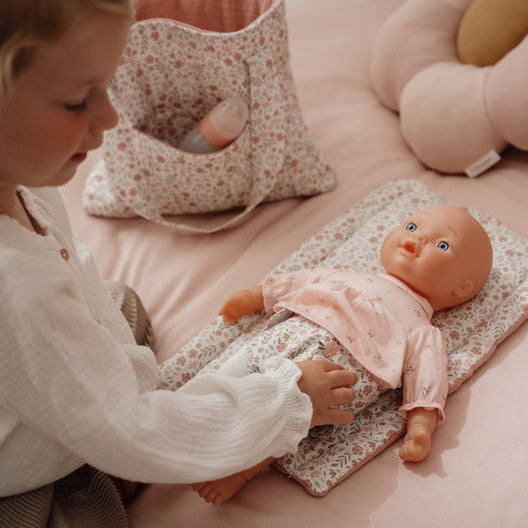 Little Dutch Dukke Pusletaske