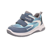 SuperFit Cooper Gore-Tex Sneakers - Blue/Light Blue