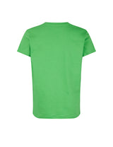 Mads Nørgaard Organic Tuvina T-Shirt - Poison Green