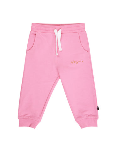 Mads Nørgaard Soft Sweatpants Pavo - Begonia Pink