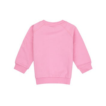 Mads Nørgaard Soft Sweatshirt Sirius - Begonia Pink