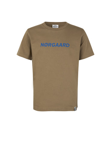 Mads Nørgaard Thorlino T-Shirt - Cub