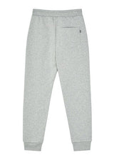 Mads Nørgaard Poro Sweatpants - Light Grey Melange