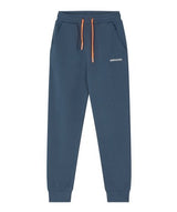 Mads Nørgaard Poro Sweatpants - Midnight Navy