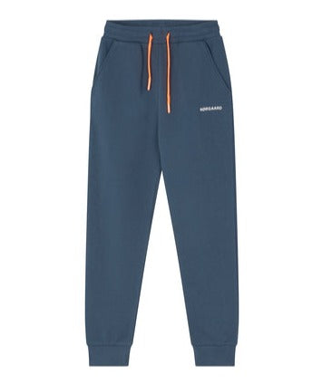 Mads Nørgaard Poro Sweatpants - Midnight Navy