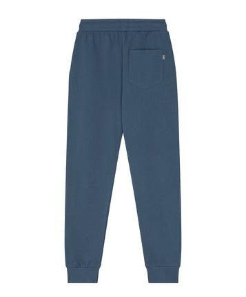 Mads Nørgaard Poro Sweatpants - Midnight Navy