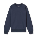 Mads Nørgaard Solo Sweatshirt - Parisian Night