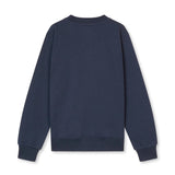 Mads Nørgaard Solo Sweatshirt - Parisian Night