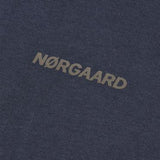 Mads Nørgaard Solo Sweatshirt - Parisian Night