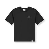 Mads Nørgaard Thorlino T-Shirt - Black