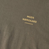 Mads Nørgaard Thorlino T-Shirt - Bungee Cord