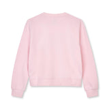 Mads Nørgaard Organic Talinka Sweatshirt - Parfait Pink